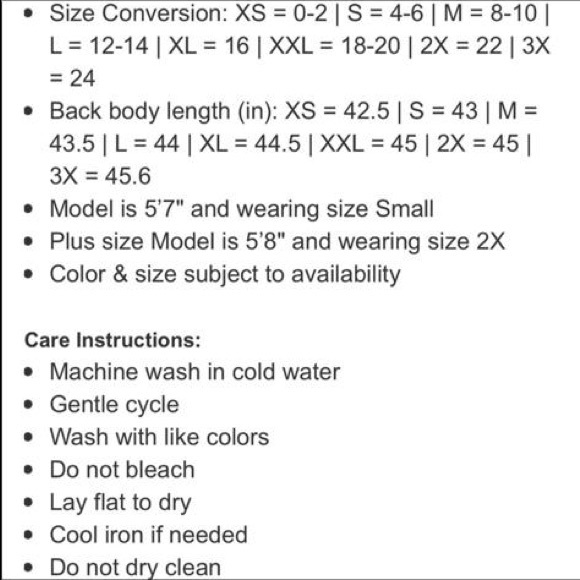 Hilary Radley Ladies' Midi Dress, Blue (size : XS, S, M, L, XL, XXL, 2X, 3X) - Picture 8 of 9